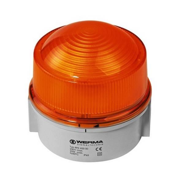 975.890.02   Reflector for 890 og 895 Accessories